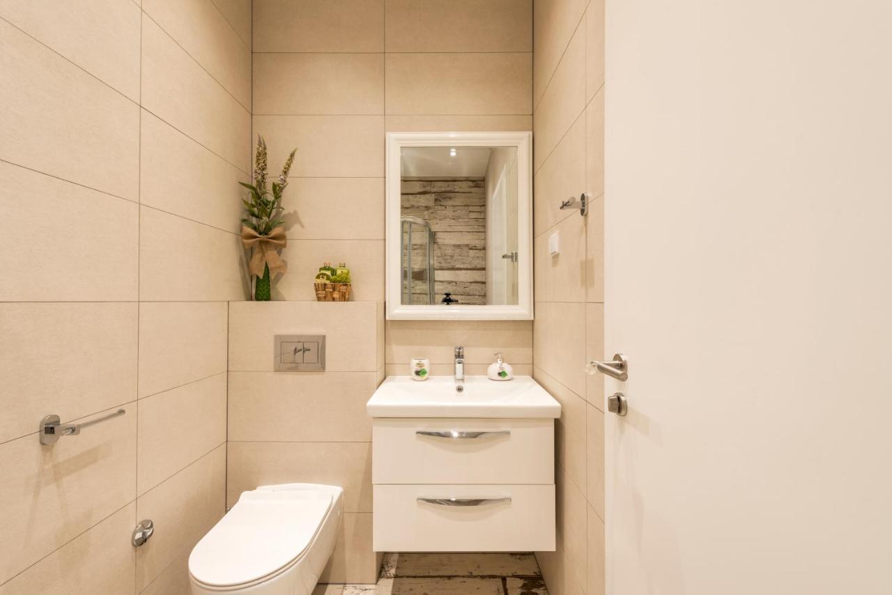 Free Parking Marli 5 - Studio Apartment Dubrovnik Ngoại thất bức ảnh