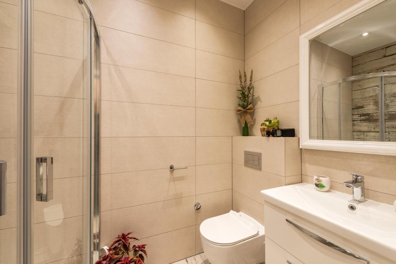 Free Parking Marli 5 - Studio Apartment Dubrovnik Ngoại thất bức ảnh