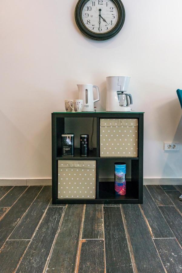 Free Parking Marli 5 - Studio Apartment Dubrovnik Ngoại thất bức ảnh